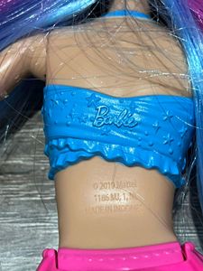 Orginal Barbie Mermaid