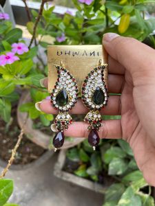 Beautiful Earrings