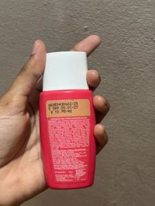 Dot &amp; Key Strawberry Tinted Sunscreen SPF 50