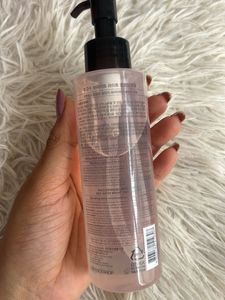 Rice Water Bright Light Cleansing Oil