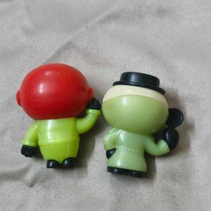 Vintage gems Panda from 2013 in good condition