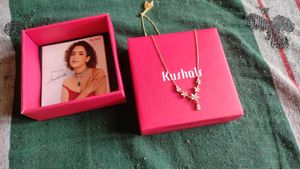 Kushal Brand, chain Premium Quality totaly new