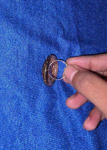 Rose Gold Ring