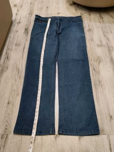 Ma5673 Niceman bootcut jeans waist 36 inches