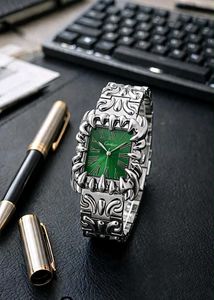 Cartier Watch - Elegant &amp; Stylish