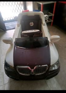 Bacchon Ki Car