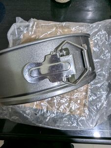 Spring form Cake Mould 20cm