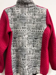 Coat cum Jacket Women