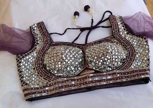 3 Piece Lengha Sets