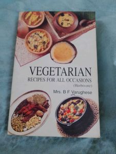 Cooking Book New