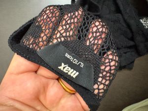 max mess top