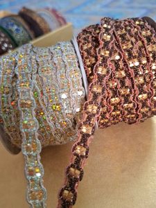 Decorative Embellishment Trim