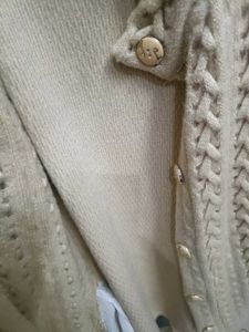 Cozy Knit Cardigan