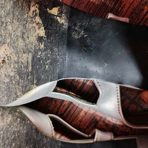 Perfect Heels