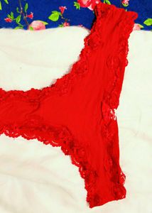 Very Sexy' And Comfortable Lace Cami With Brief