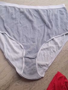 combo Of Four Imported Fabric Bra N Panty  set