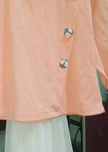 Skirt Top Set