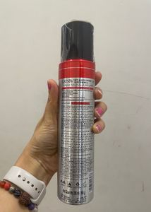 GATSBY HAIR SETTING SPRAY