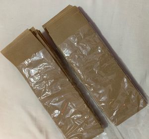70 PIECE OF BRAND NEW SET OF TWO WAX STRIPS