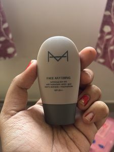 FACE ANYTHING luminous skin tint