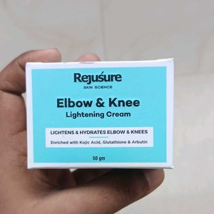ELBOW & KNEE LIGHTENING CREAM