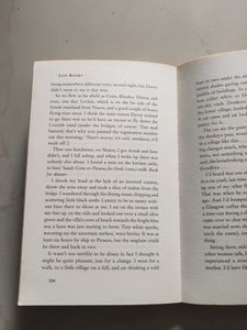 Espedair Street by Iain Banks