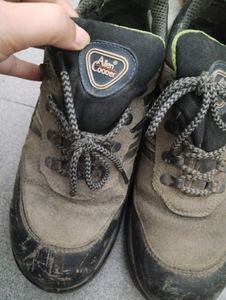 Safety Shoe