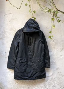 jack and jons Vintage coot+ jacket 🧥