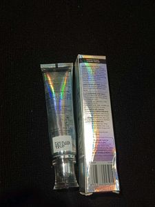 Face CANADA Strobe Cream - Silver