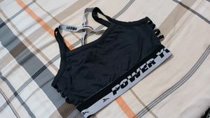 Sporty Bra