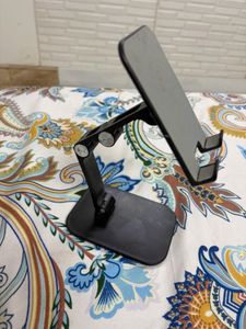 Adjustable Mobile Phone Holder Stand