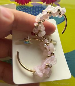 Set of 3 Pairs Cute Earrings