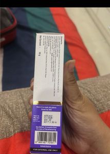 Dr. Sheth's Sensitive Skin Sunscreen SPF 50