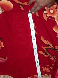 New Panchrangha Saree