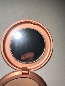 MAC Bronzer Shade Medium Golden