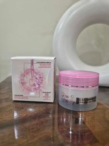 Glow &amp; Lovely Face Cream