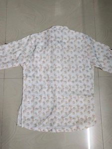10-11 Year's Boys Dress