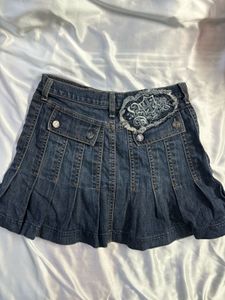 COMBO OF MINI SKIRT COLLECTION (5 SKIRTS)