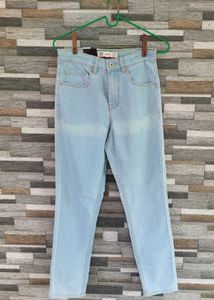 Light blue Boys Jeans with Tag