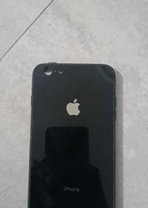 Generic Black Phone Case