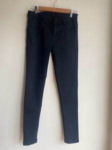 Black Jeans Women