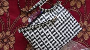 Beautiful New Sling Bag