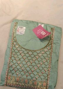 Embroidery Suit Pick Any One