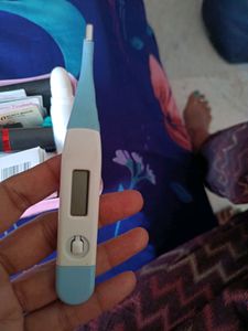 Digital Thermometer