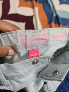 Kids jeans