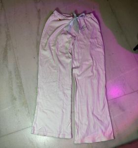 Cute Y2K pajama pant 🎀🪽