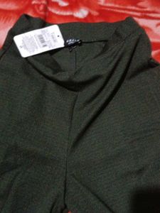 New Shein Wide Leg Trousers