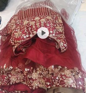 Stunning 😍 Lehenga Choli