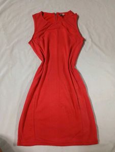 bodycon dress