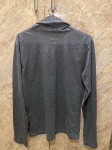 Cycling Tshirt Turtle Neck